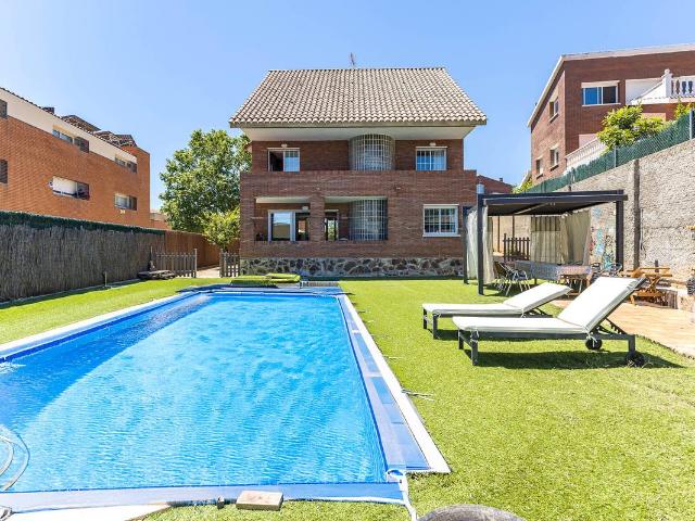 Casa chalet en Venta en Torrent Ballester