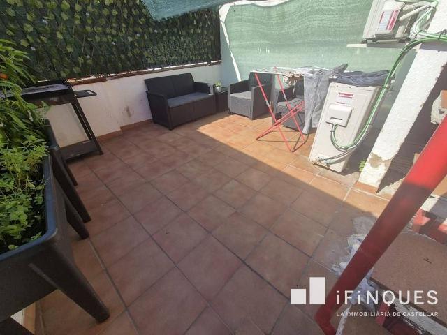 Casa chalet en Venta en Torrent del Capellà