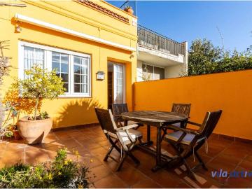 Casa chalet en Venta en Torrent d'en Pere Parres