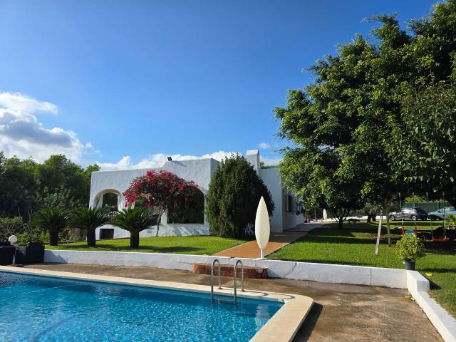 Casa chalet en Venta en Torreón La Almadraba