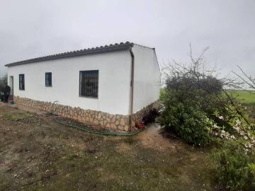Casa chalet en Venta en Torreorgaz