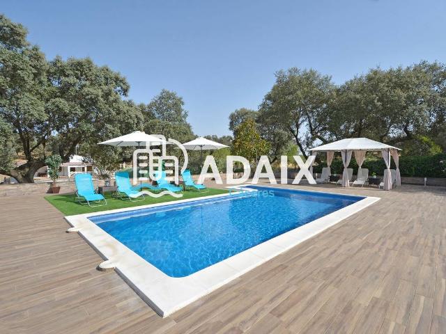 Casa chalet en Venta en Torreorgaz