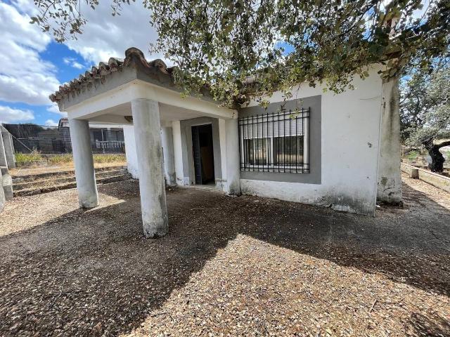 Casa chalet en Venta en Torreorgaz