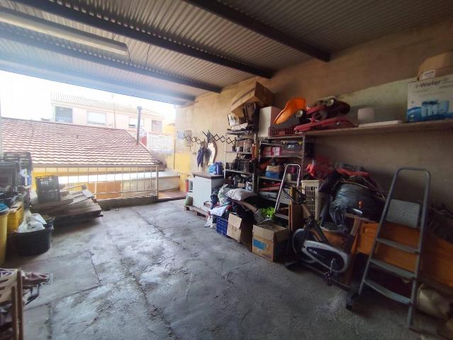 Casa chalet en Venta en Torreagüera