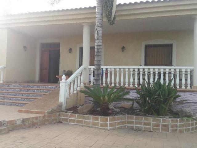Casa chalet en Venta en Torreagüera