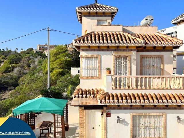 Casa chalet en Venta en Torreblanca