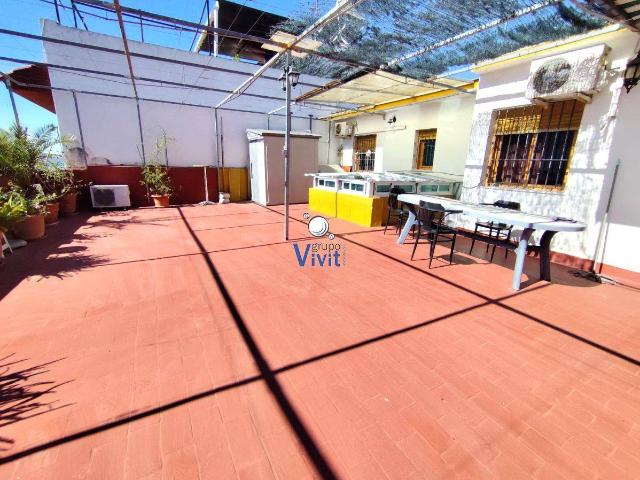 Casa chalet en Venta en Torreblanca