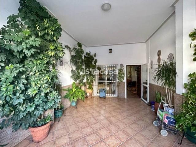 Casa chalet en Venta en Torreblanca