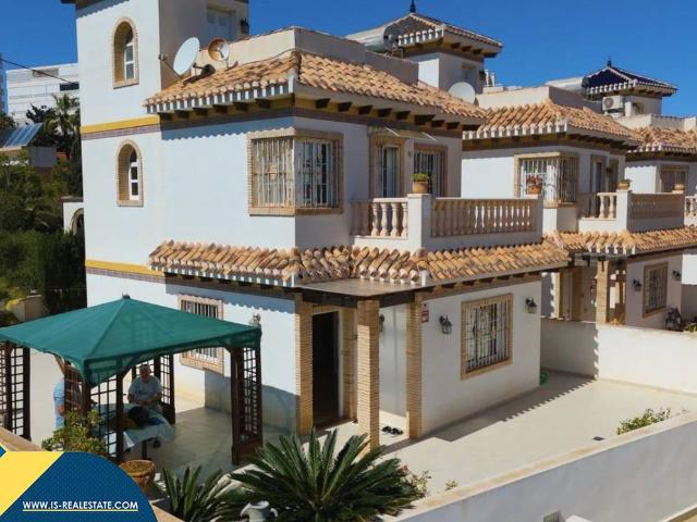 Casa chalet en Venta en Torreblanca