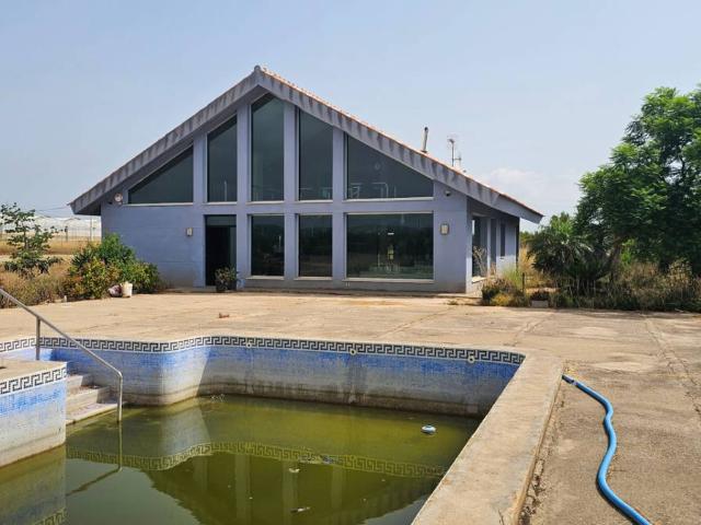 Casa chalet en Venta en Torreblanca
