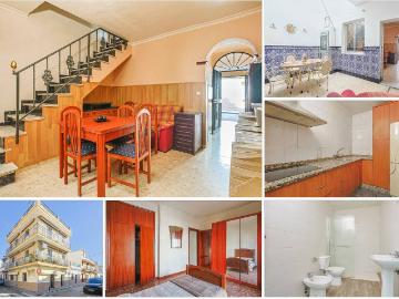 Casa chalet en Venta en Torreblanca