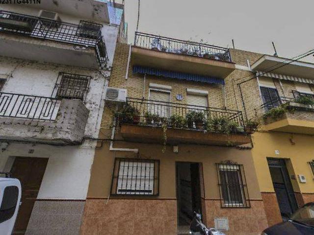 Casa chalet en Venta en Torreblanca