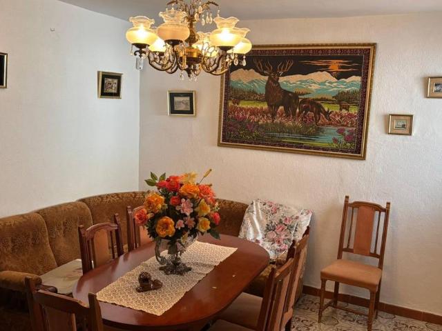Casa chalet en Venta en Torreblanca