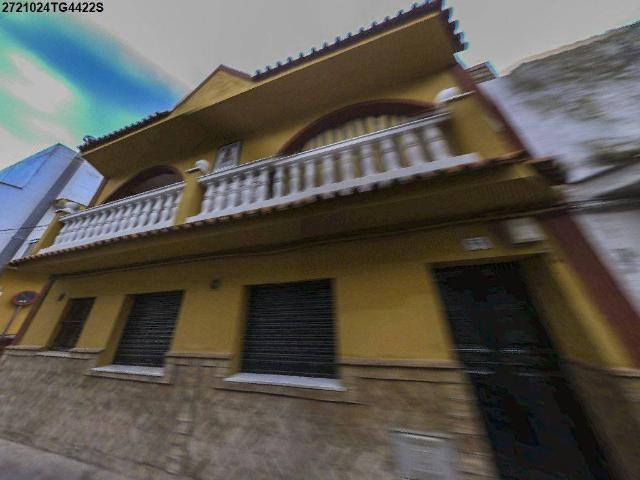 Casa chalet en Venta en Torreblanca