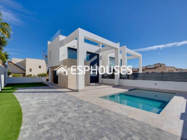 Casa chalet en Venta en Torreblanca