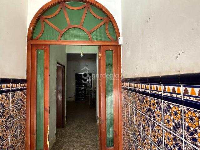 Casa chalet en Venta en Torreblanca