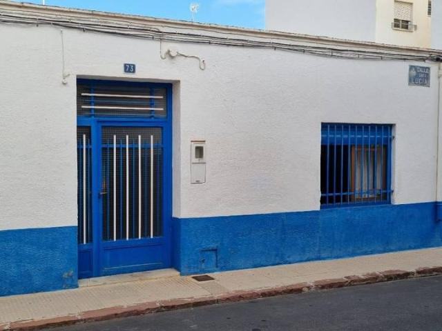 Casa chalet en Venta en Torreblanca