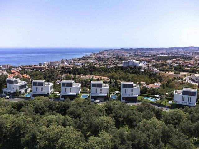 Casa chalet en Venta en Torreblanca del Sol
