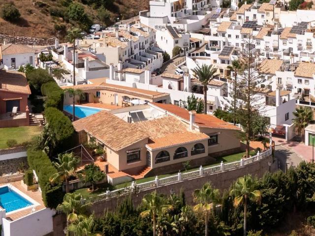 Casa chalet en Venta en Torreblanca del Sol