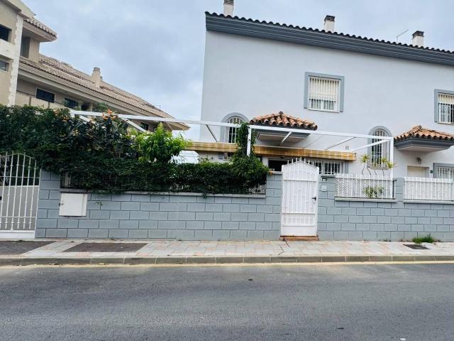 Casa chalet en Venta en Torreblanca del Sol