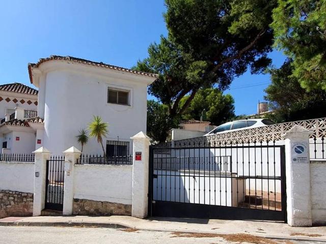 Casa chalet en Venta en Torreblanca del Sol