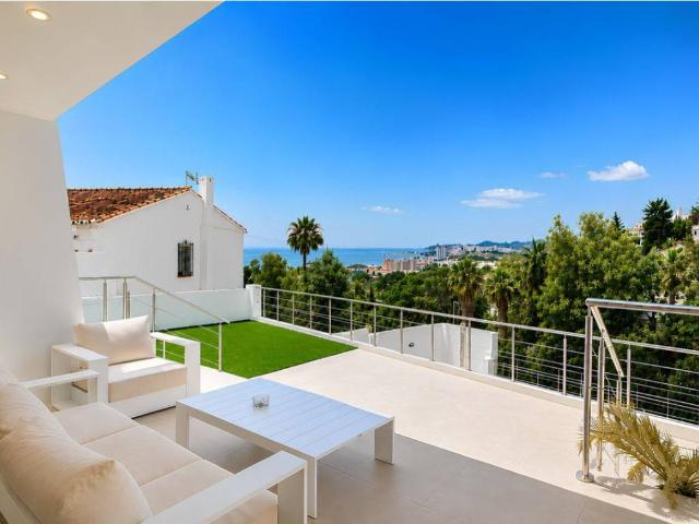 Casa chalet en Venta en Torreblanca del Sol