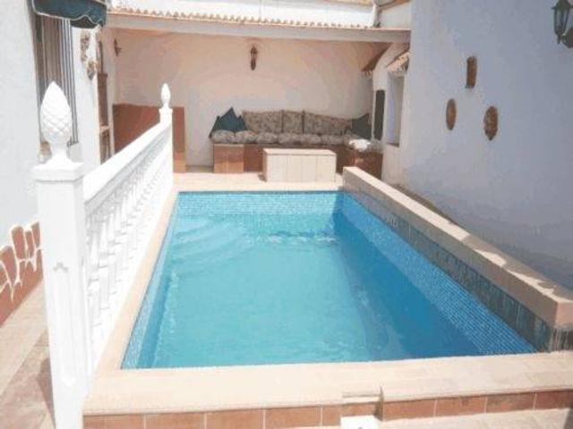 Casa chalet en Venta en Torreblanca del Sol