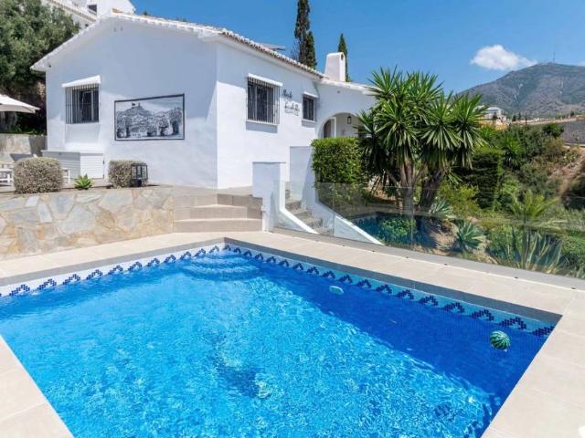 Casa chalet en Venta en Torreblanca del Sol