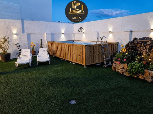 Casa chalet en Venta en Torreblascopedro