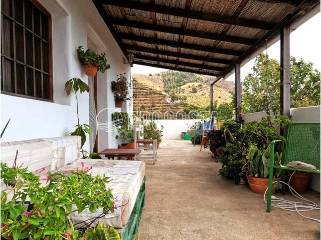 Casa chalet en Venta en Torrecuevas Lomas del Gato