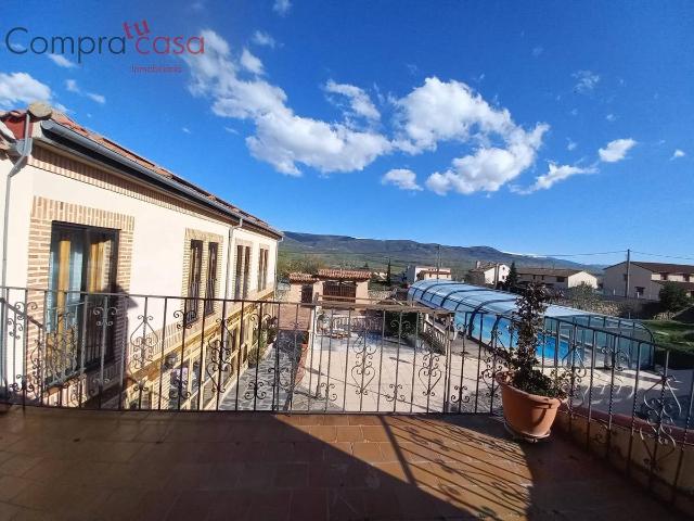 Casa chalet en Venta en Torrecaballeros