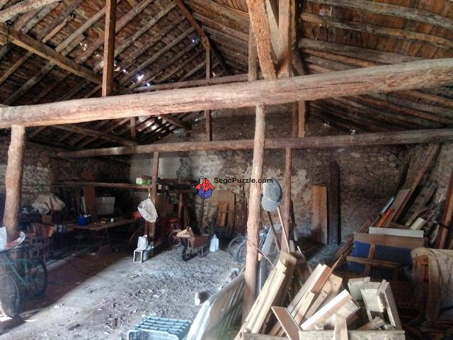 Casa chalet en Venta en Torrecaballeros