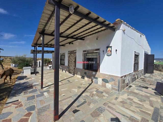 Casa chalet en Venta en Torrecampo