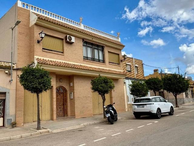 Casa chalet en Venta en Torreciega