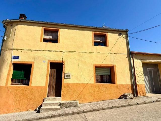 Casa chalet en Venta en Torrecilla del Pinar
