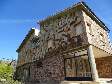 Casa chalet en Venta en Torrecilla En Cameros