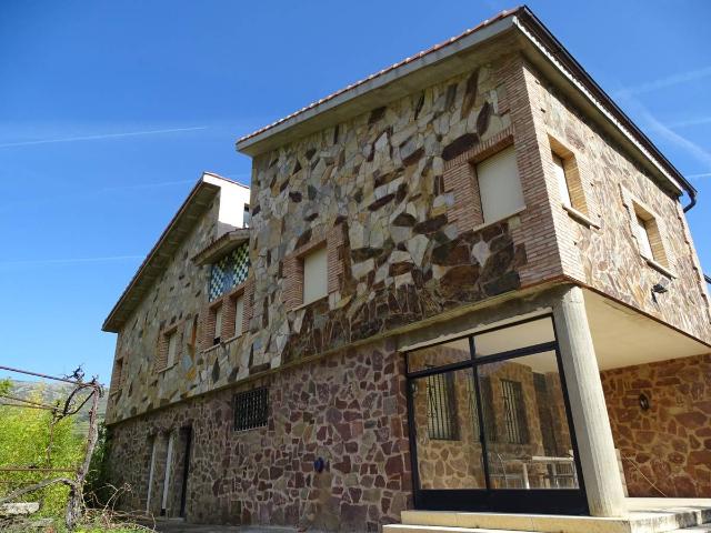Casa chalet en Venta en Torrecilla En Cameros