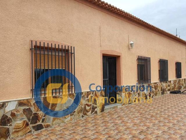 Casa chalet en Venta en Torrecilla