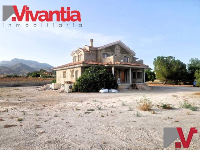 Casa chalet en Venta en Torrecilla