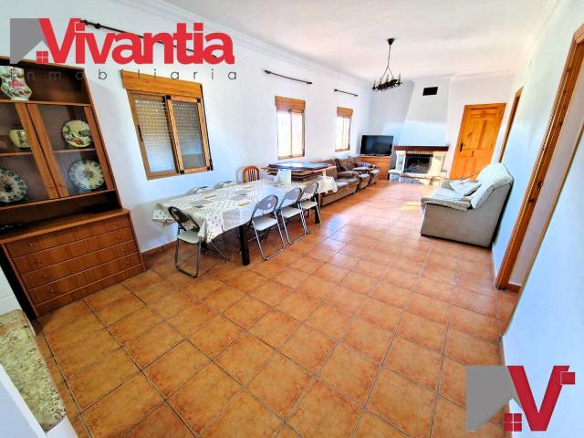 Casa chalet en Venta en Torrecilla