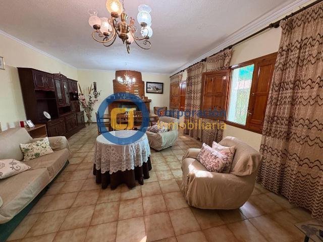 Casa chalet en Venta en Torrecilla