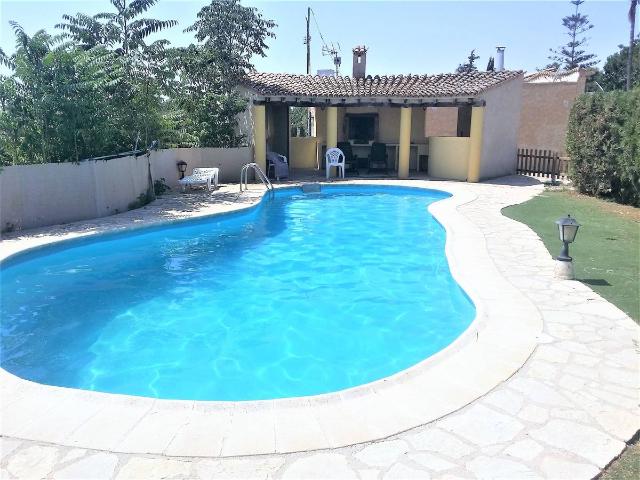 Casa chalet en Venta en Torrecilla