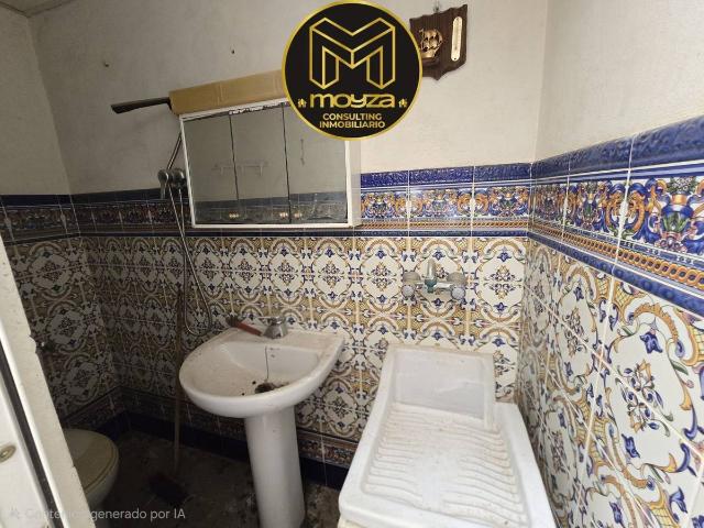 Casa chalet en Venta en Torredelcampo