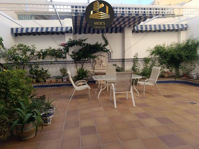 Casa chalet en Venta en Torredelcampo