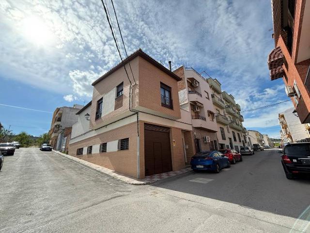 Casa chalet en Venta en Torredelcampo