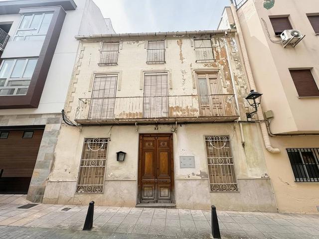 Casa chalet en Venta en Torredelcampo