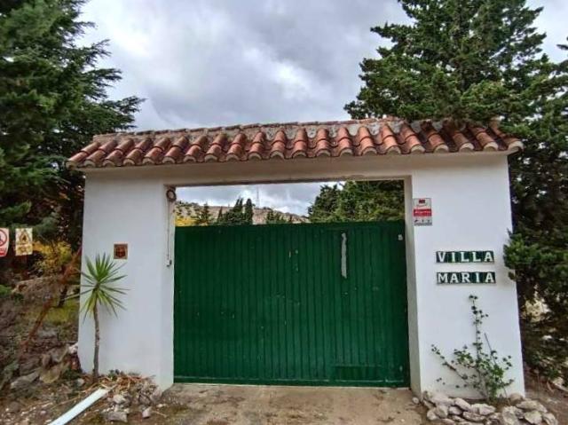 Casa chalet en Venta en Torredelcampo