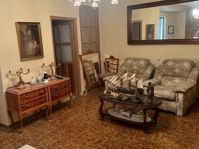 Casa chalet en Venta en Torredelcampo