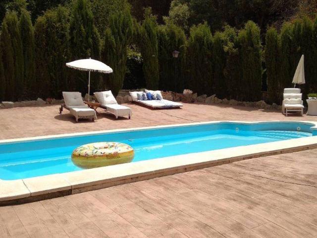 Casa chalet en Venta en Torredelcampo