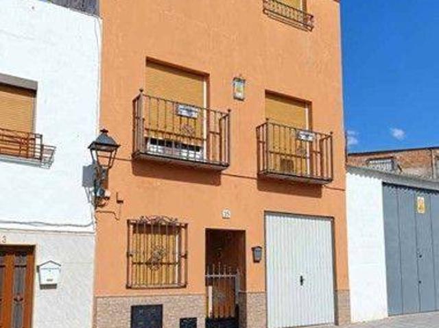 Casa chalet en Venta en Torredelcampo